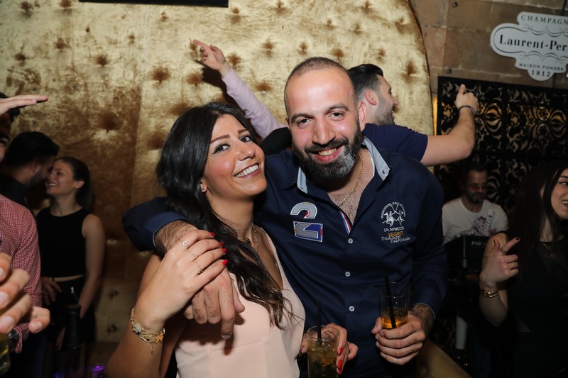 Taiga Batroun on Saturday Night